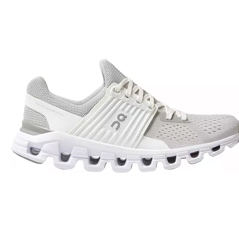 On Women’s Cloudswift 2 Running Shoes